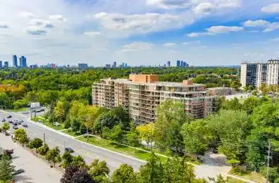 3181 Bayview Avenue Unit# 308 Toronto C15 Ontario M2K 2Y2