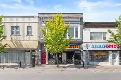 5899 MAIN Street Niagara Falls Ontario L2G 5Z7