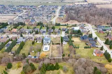 96 Robinson Road King Ontario L0G 1N0