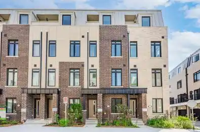 7 Spruce Pines Crescent Toronto C13 Ontario M4A 0A9