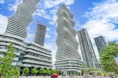 3900 Confederation Parkway Unit# 6011 Mississauga Ontario L5B 0M3