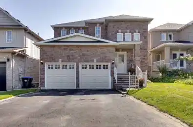 33 Highland Terrace Bradford West Gwillimbury Ontario L3Z 3E9