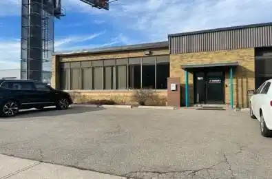 30 Fordhouse Boulevard Unit# A Toronto W08 Ontario M8Z 1M6