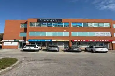 107 Holland Street Unit# 100F Bradford West Gwillimbury Ontario L9N 1C