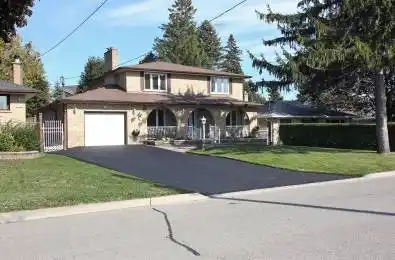 531 Nipigon Street Oshawa Ontario L1J 4P7