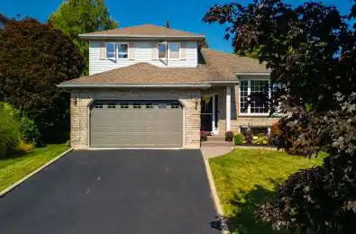 4 Macbride Court Brantford Ontario N3T 6J1