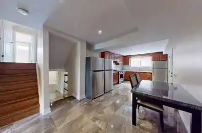 2 Heathrow Court Unit# Bsmt Markham Ontario L3R 3T8