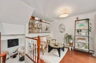 41 Battenberg Avenue Unit# 32 Toronto E02 Ontario M4L 1J7