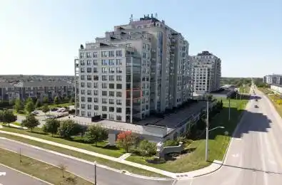 240 Villagewalk Boulevard Unit# 504 London North Ontario N6G 0P6
