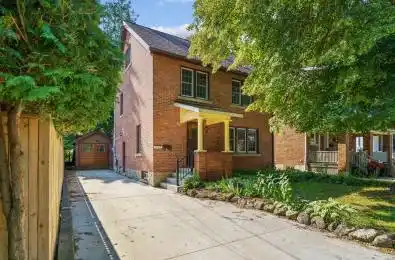 235 7th Street Owen Sound Ontario N4K 3L3