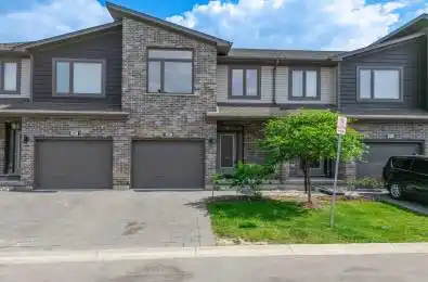 1960 Dalmagarry Road Unit# 93 London North Ontario N6G 0T8