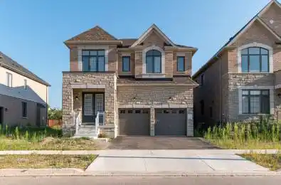 72 Paperbirch Drive Cambridge Ontario N1T 0G8