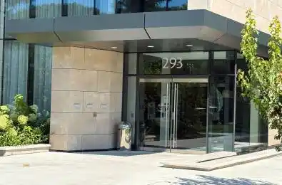 293 The Kingsway N/A Unit# 109 Toronto W08 Ontario M9A 0E8