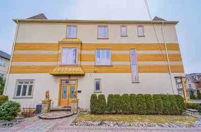 83 Elm Avenue Richmond Hill Ontario L4C 6K8