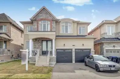983 Langford Boulevard Bradford West Gwillimbury Ontario L3Z 4K9