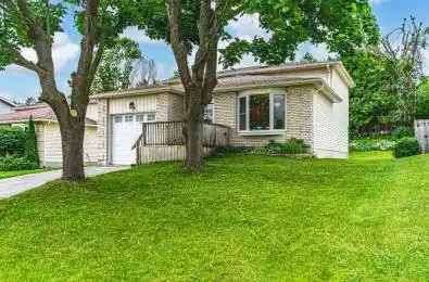 29 First Street Orillia Ontario L3V 4A8