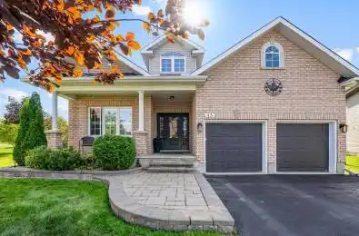 45 Edward Vince Evans Court Arnprior Ontario K7S 0K5