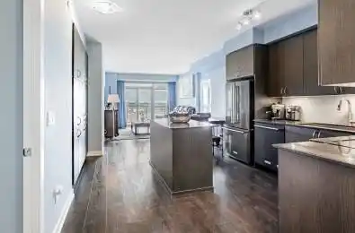 4655 Glen Erin Drive Unit# 1002 Mississauga Ontario L5M 0Z1