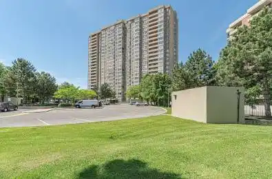 30 Malta Avenue Unit# 2108 Brampton Ontario L6Y 4S5