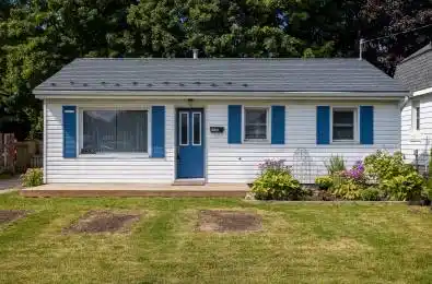 1582 9TH Avenue Owen Sound Ontario N4K 3G3