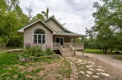 45 Spring Drive Trent Lakes Ontario K0M 1A0