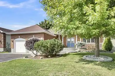 41 Jacqueline Crescent Stittsville - Munster - Richmond Ontario K2S 1M