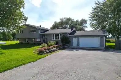 3595 Bruce Road 3 N/A Saugeen Shores Ontario N0G 2N0