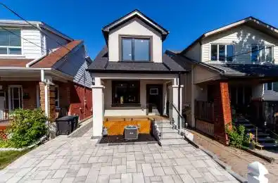 186 Milverton Boulevard Toronto E03 Ontario M4J 1V4