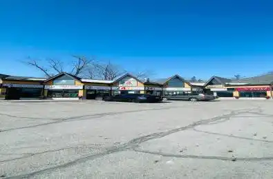 230-232 Kent Street Unit# 3 Kawartha Lakes Ontario K9V 6A4