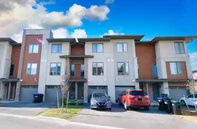73 Winters Crescent Collingwood Ontario L9Y 5T1