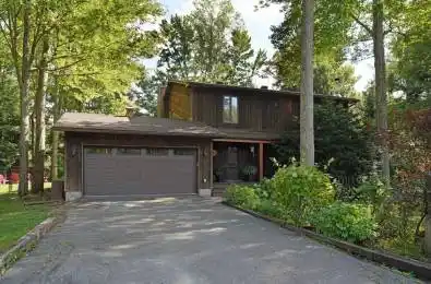 5498 Edgewater Drive Manotick - Kars - Rideau Twp and Area Ontario K4M