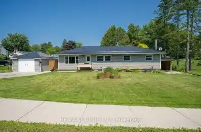 348 River Street Tweed Ontario K0K 3J0