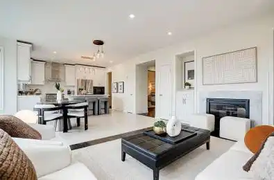 837 Langford Boulevard Bradford West Gwillimbury Ontario L3Z 4H9