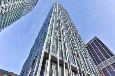 1 Yorkville Avenue Unit# 5503 Toronto C02 Ontario M4W 1L1