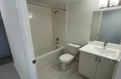 325 Yorkland Boulevard Unit# TH02 Toronto C15 Ontario M2J 0H8