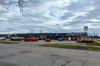 3464 Cattell Drive Niagara Falls Ontario L2G 7K7