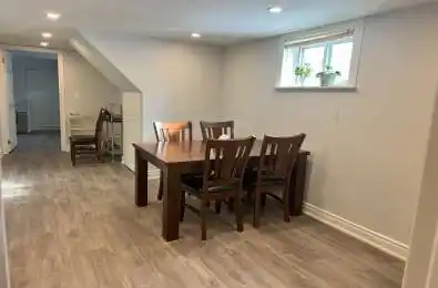 26 Beaverton Road Unit# Bsmt Richmond Hill Ontario L4C 2H6
