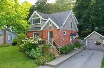 768 3rd Ave. Avenue Owen Sound Ontario N4K 4P3