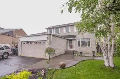 24 Nobel Place Brampton Ontario L6S 4X5