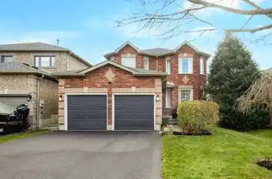 45 Holly Meadow Road Barrie Ontario L4N 0E2
