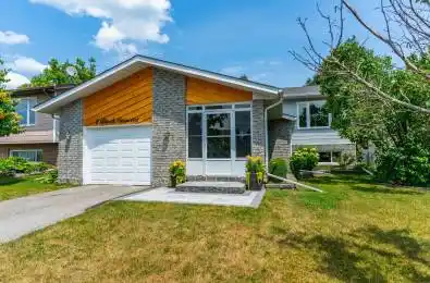 4 Birch Crescent Kawartha Lakes Ontario K0M 1A0