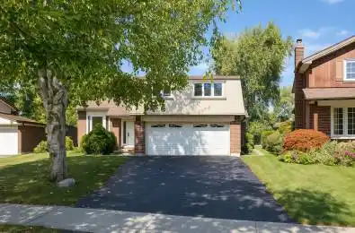 14 Foxwood Grove Unit# Bsmt Toronto E05 Ontario M1W 1V2