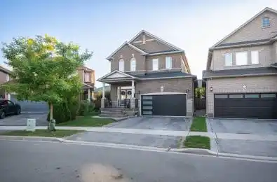 371 Alexander Crescent Milton Ontario L9T 6K7
