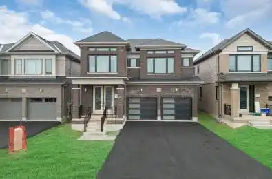 628 Windwood Drive Hamilton Ontario L0R 1C0