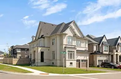 94 Crawford Drive King Ontario L7B 0P9