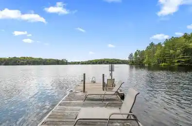 501 North Bay Lake Road Perry Ontario P0A 1J0