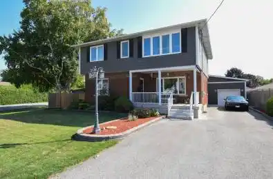128 HAIG Street St. Catharines Ontario L2R 6L2