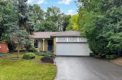 17 Brenham Crescent Toronto C14 Ontario M2M 2K9