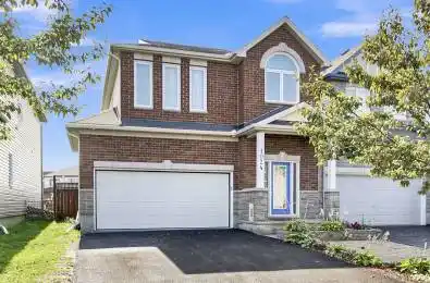 1024 Northgraves Crescent Kanata Ontario K2M 0C8