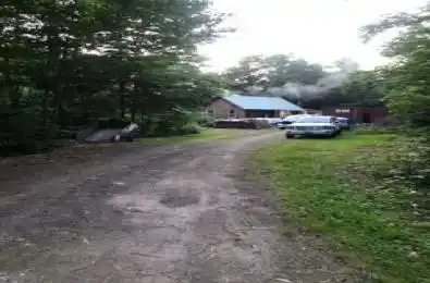 1898 Axe Lake Road McMurrich/Monteith Ontario P0A 1Y0